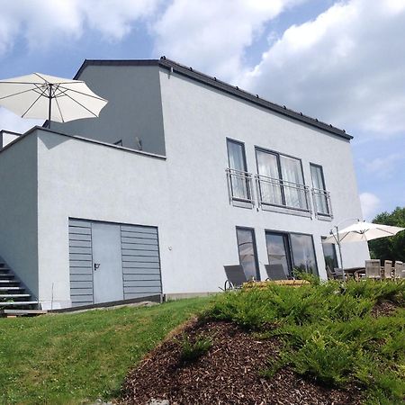 Moderne Woning Malmedy Apartment Exterior photo