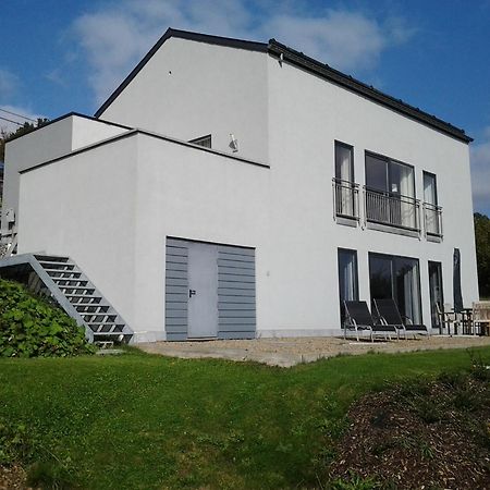 Moderne Woning Malmedy Apartment Exterior photo