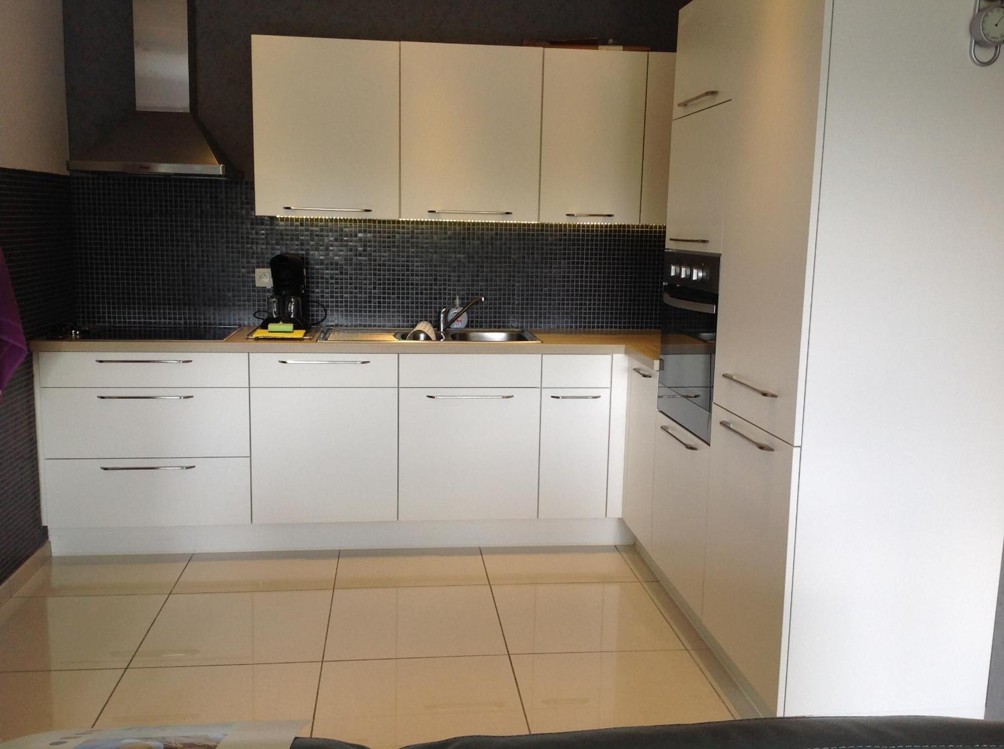 Moderne Woning Malmedy Apartment Exterior photo